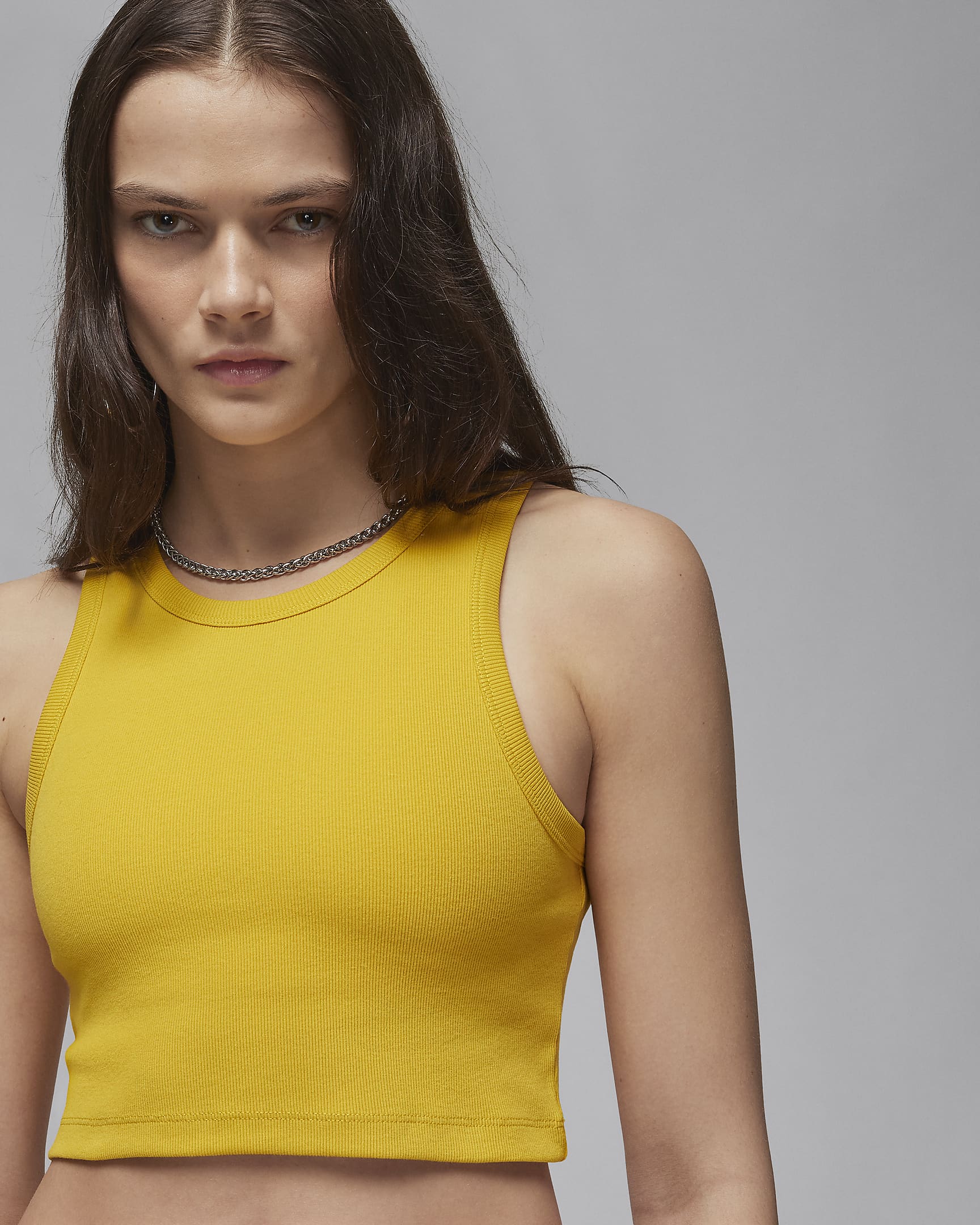 Дамски Потник NIKE W J TANK CORE - Ballistic-sport