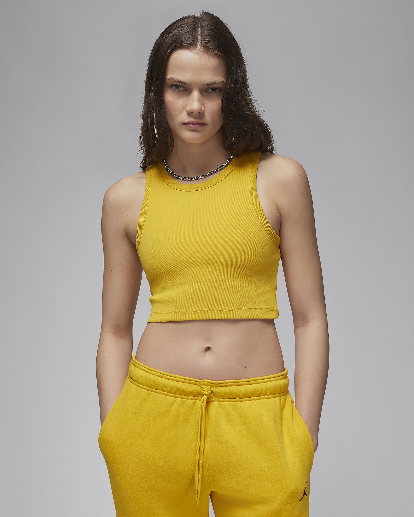 Дамски Потник NIKE W J TANK CORE - Ballistic-sport