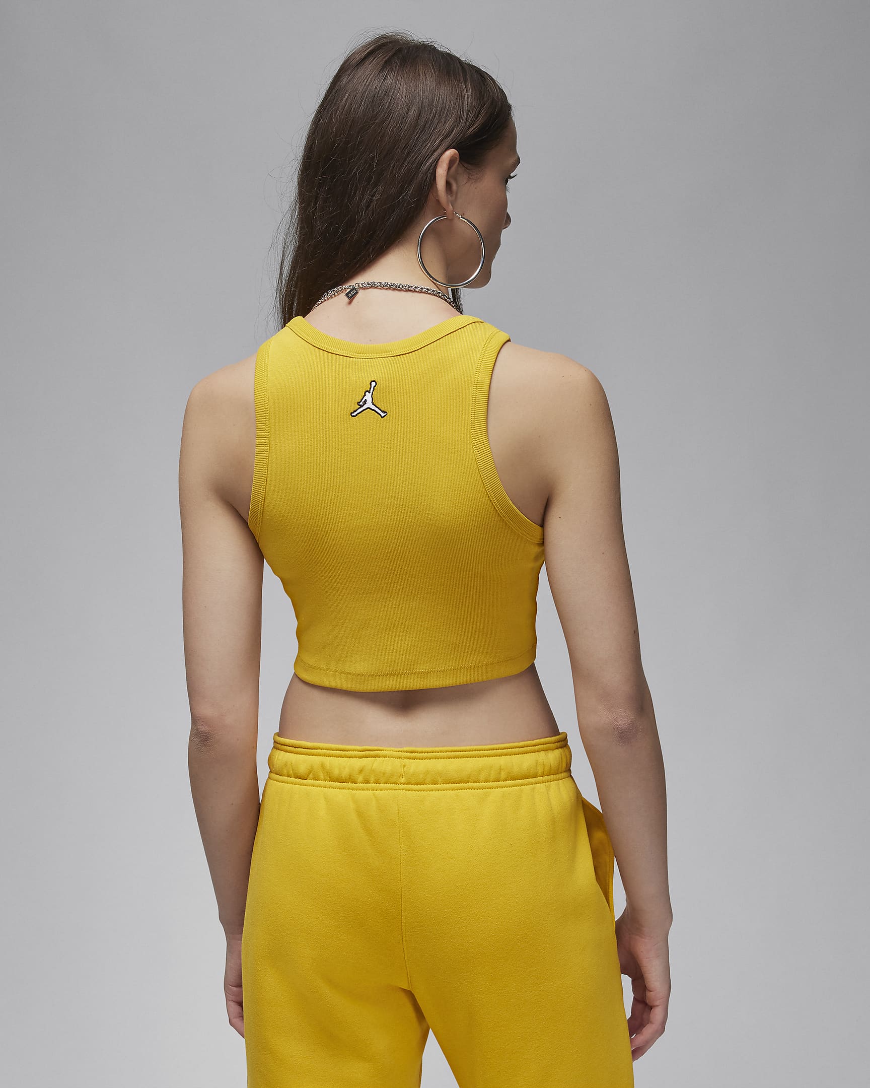 Дамски Потник NIKE W J TANK CORE - Ballistic-sport