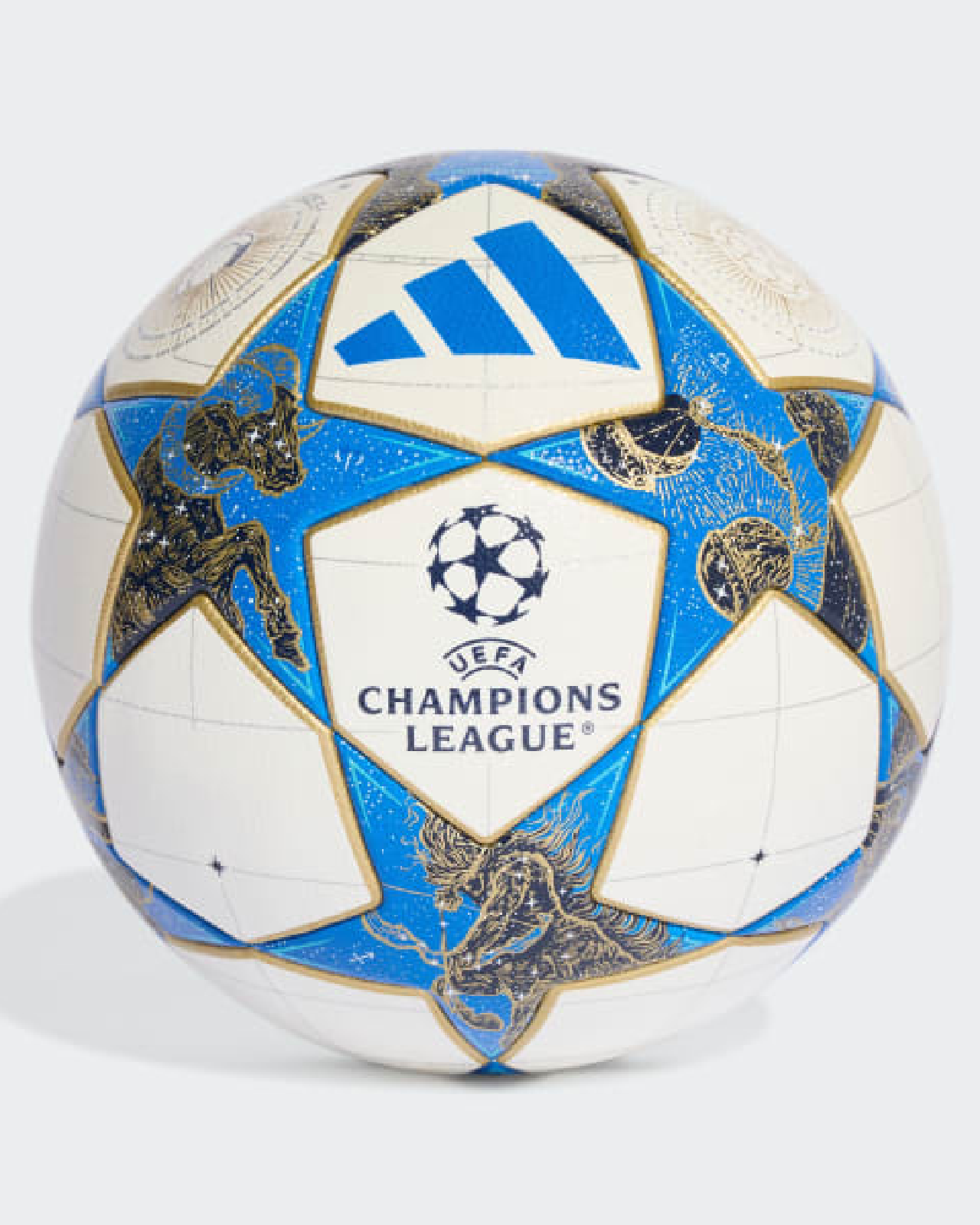 Футболна топка ADIDAS UCL COMPETION