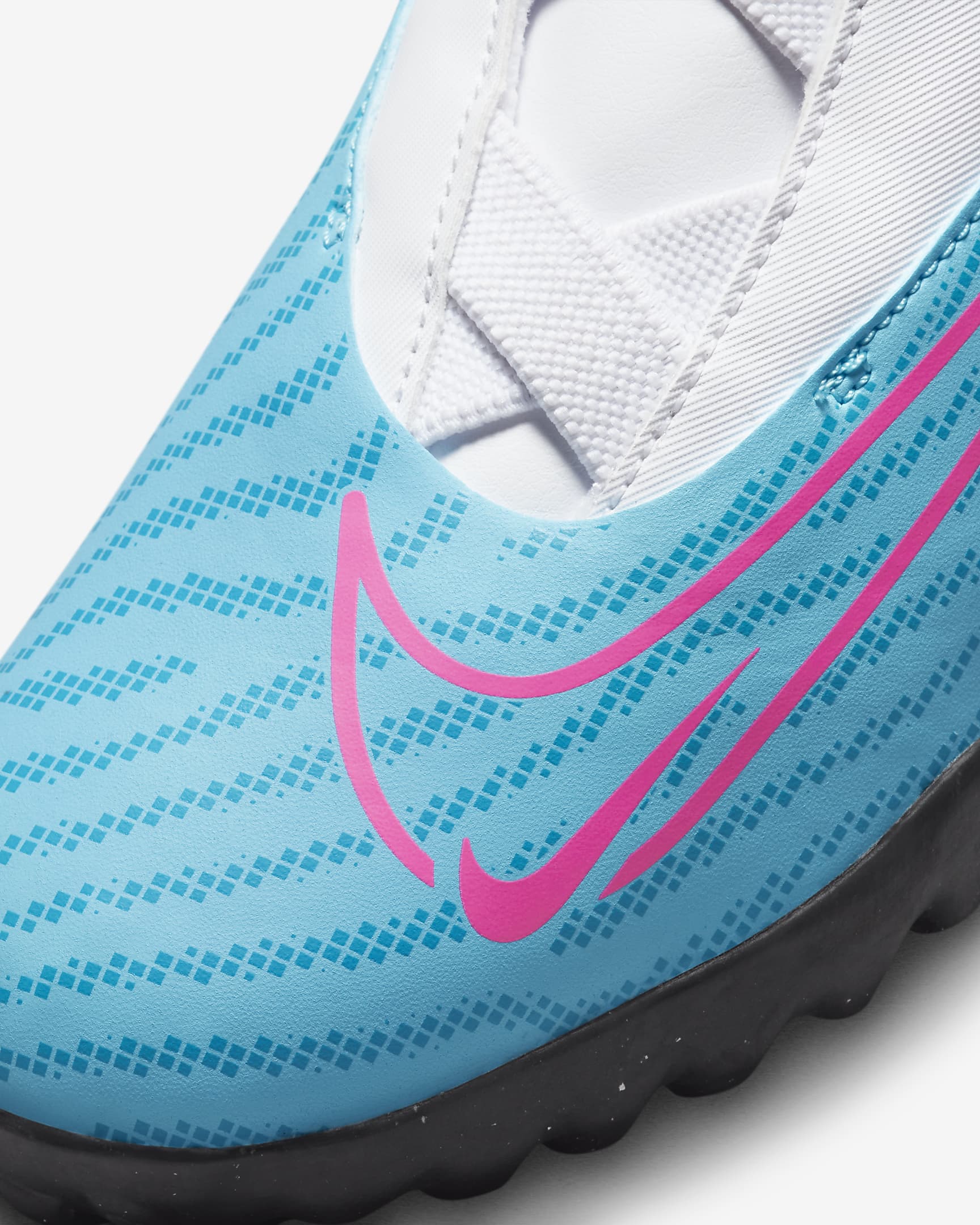 Юношески футболни обувки Nike Jr. Phantom GX Academy TF Older Kids' Turf Football Shoes - Ballistic - sport