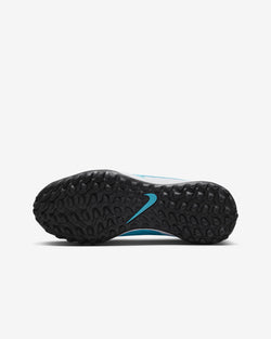 Image of Юношески футболни обувки Nike Jr. Phantom GX Academy TF Older Kids' Turf Football Shoes - Ballistic - sport