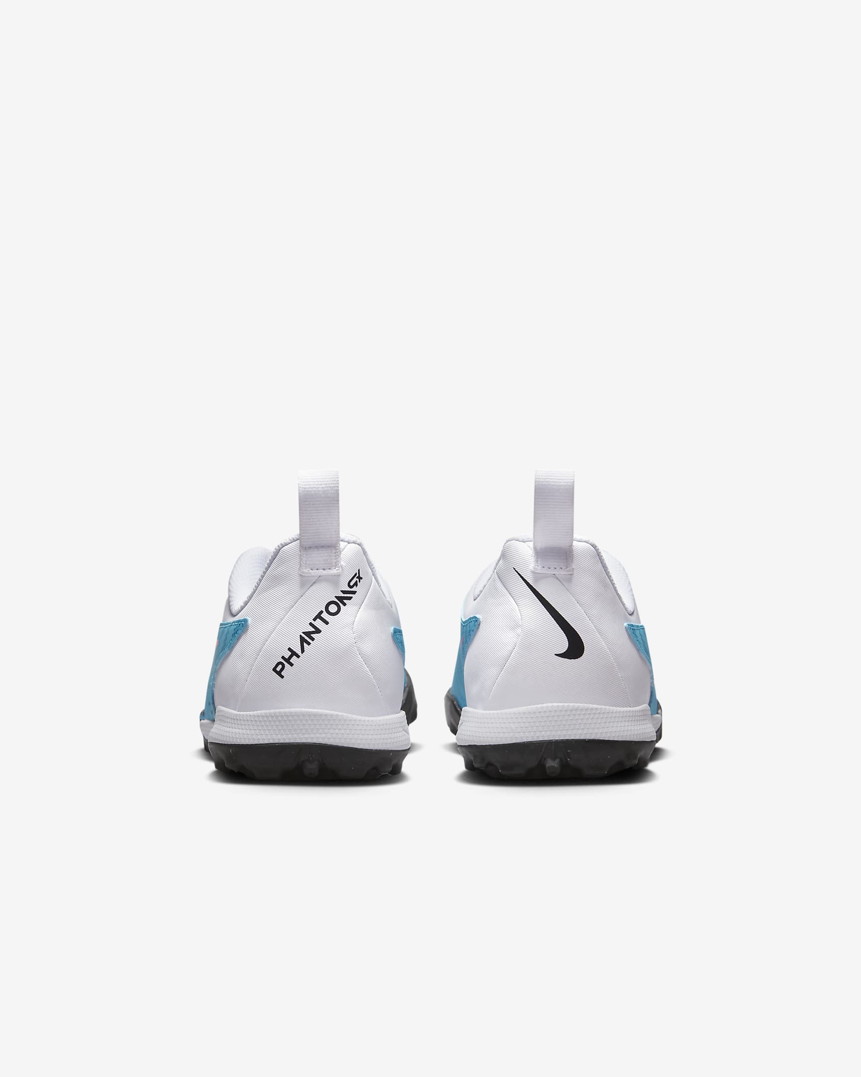 Юношески футболни обувки Nike Jr. Phantom GX Academy TF Older Kids' Turf Football Shoes - Ballistic - sport