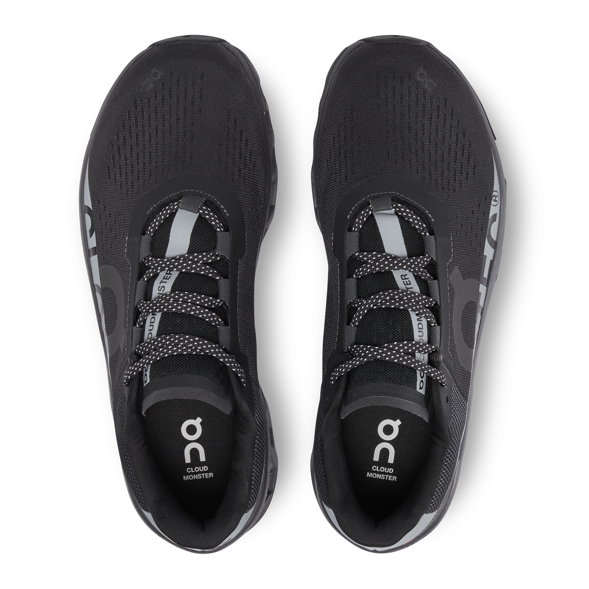 Image of Мъжки Маратонки ON Cloudmonster Lumos