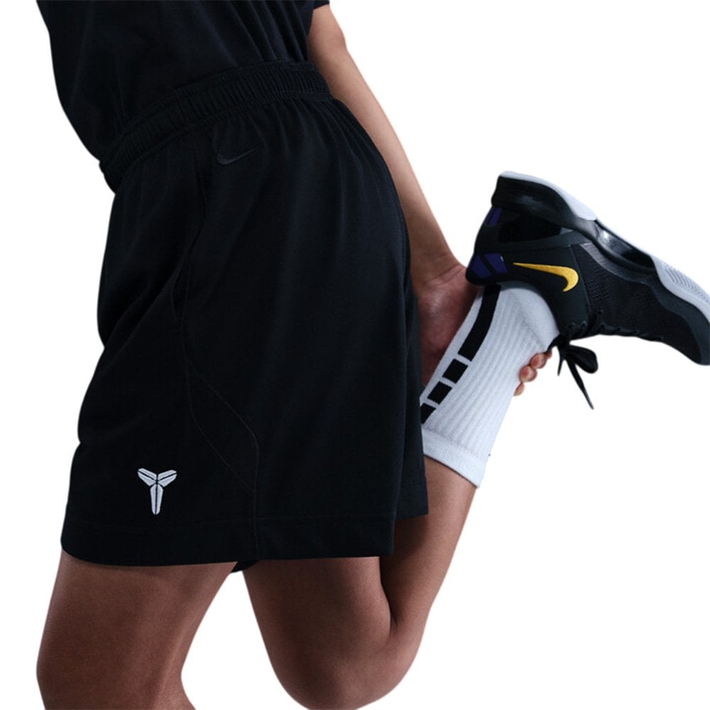 Image of Детски Къс панталон NIKE KB K NK DF FUND SHORT -HJ1005-010- Ballistic sport, Балистик
