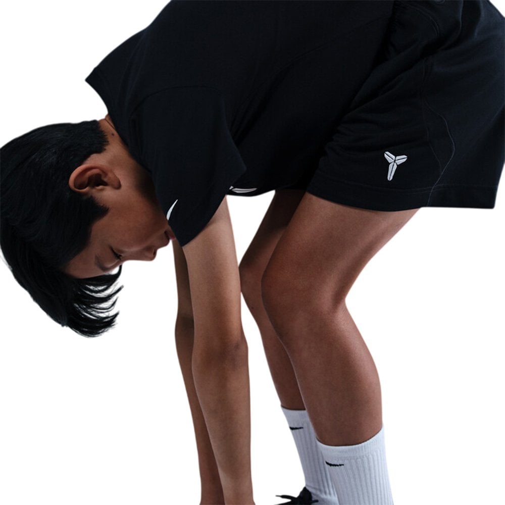 Image of Детски Къс панталон NIKE KB K NK DF FUND SHORT -HJ1005-010- Ballistic sport, Балистик