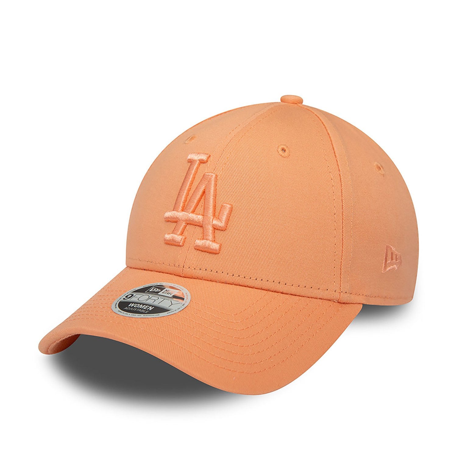 Дамскa Шапка NEW ERA KAPA WMNS LEAGUE ESS 9FORTY LOSDOD PLR - Ballistic-sport