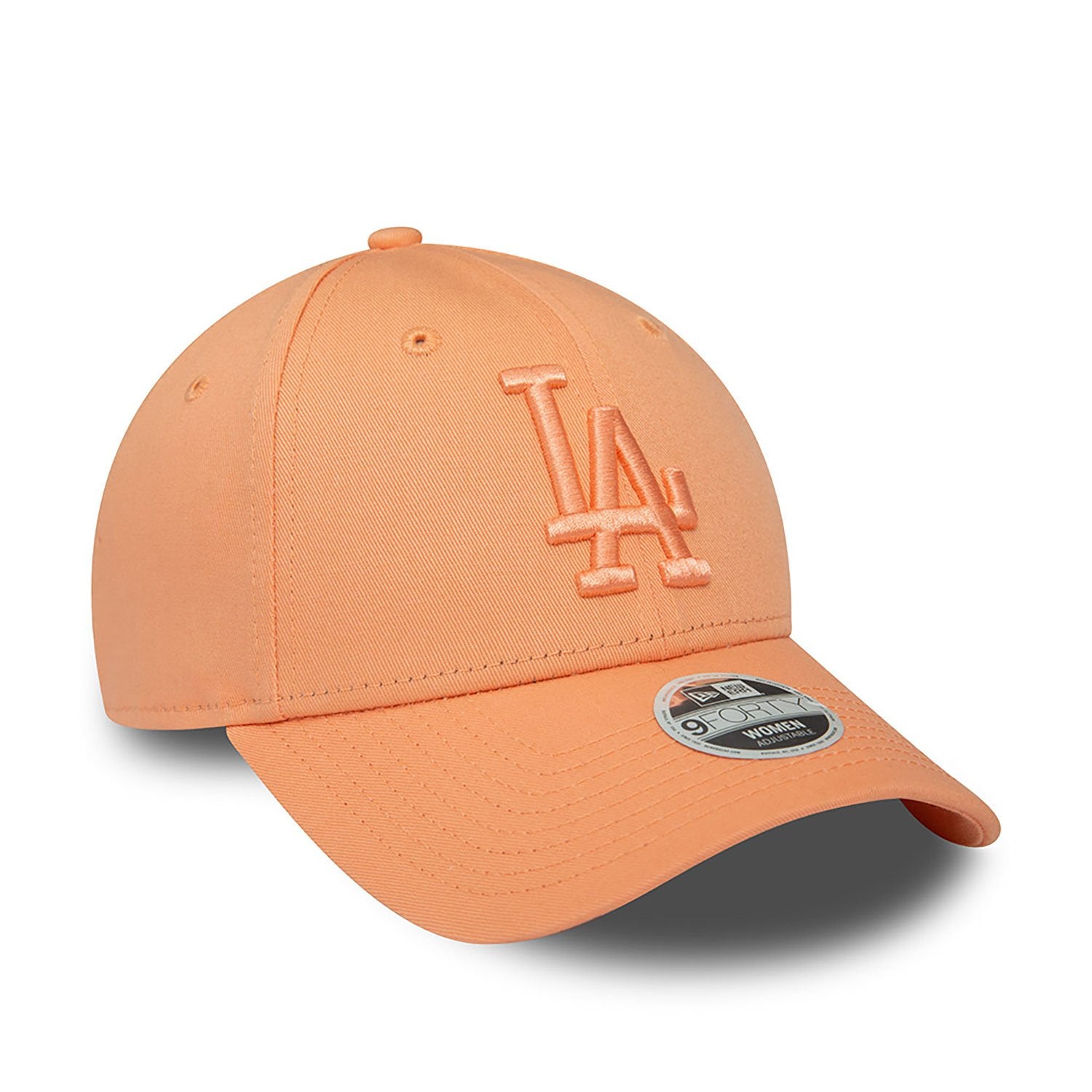 Дамскa Шапка NEW ERA KAPA WMNS LEAGUE ESS 9FORTY LOSDOD PLR - Ballistic-sport