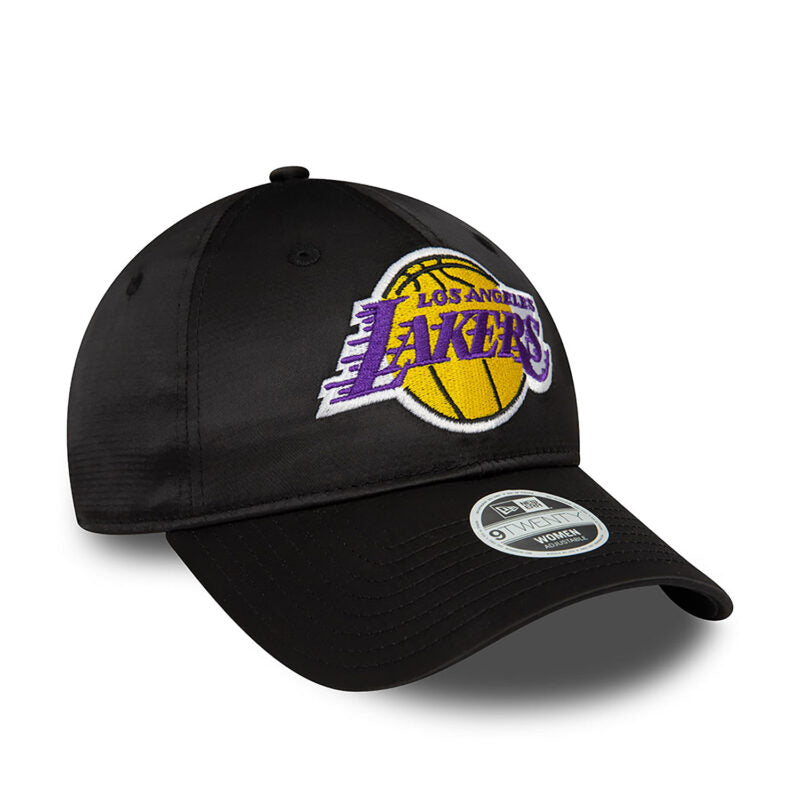 Image of Унисекс Шапка NEW ERA WMNS NBA 9TWENTY LOSLAK BLK