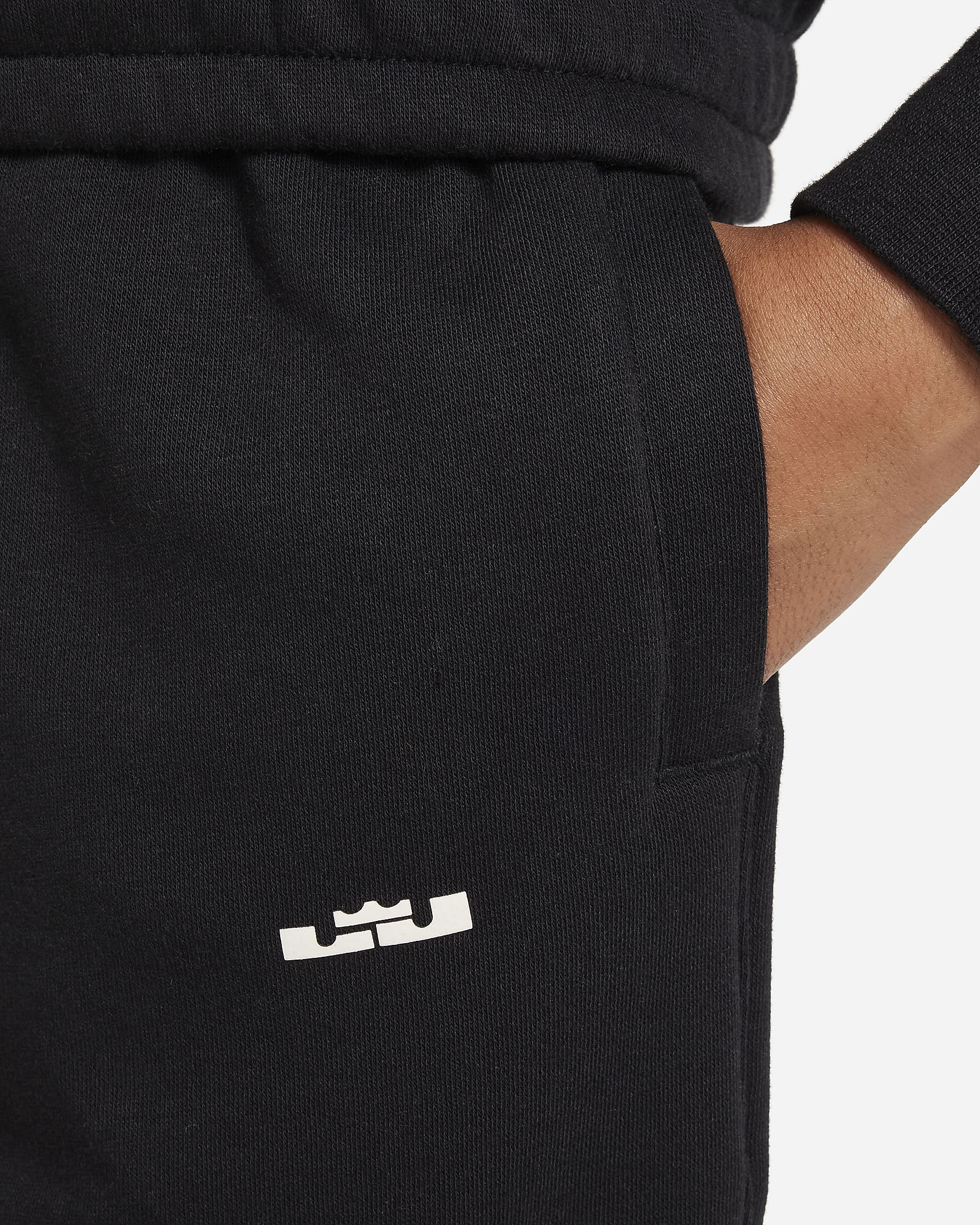 Юношески Панталон NIKE LBJ K NK PANT