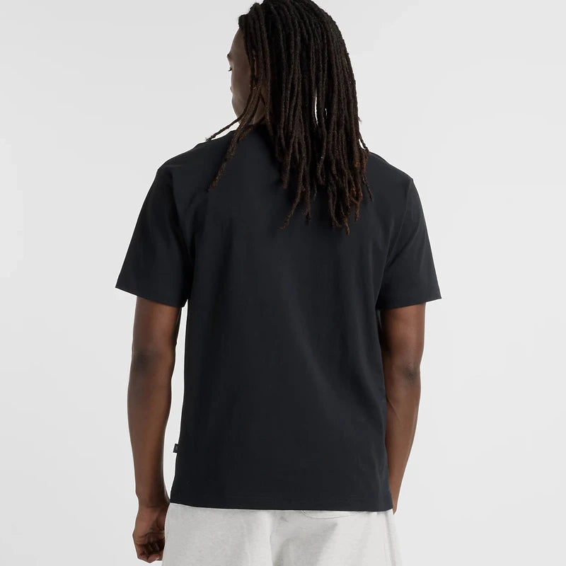 Image of Мъжка Тениска NEW BALANCE SHIRT NEW BALANCE X DEBUT SCULPTURE T-SHIRT