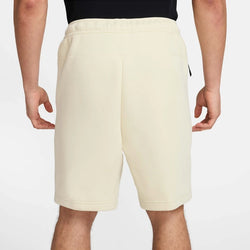 Image of Men's Shorts NIKE M NK TCH FLC SHORT