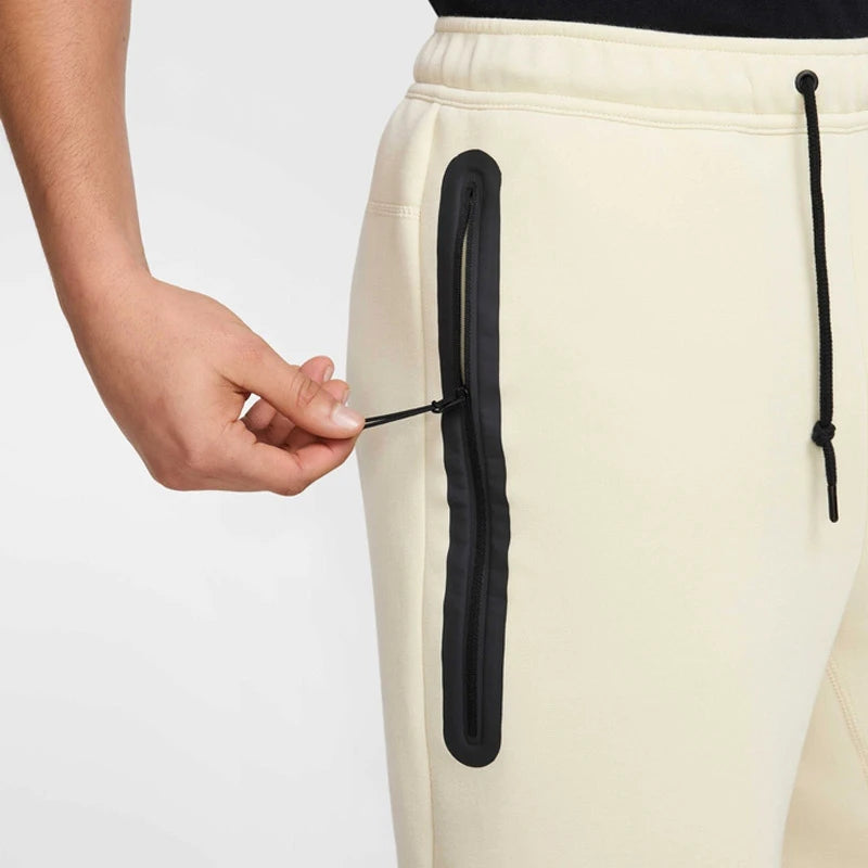 Men's Shorts NIKE M NK TCH FLC SHORT