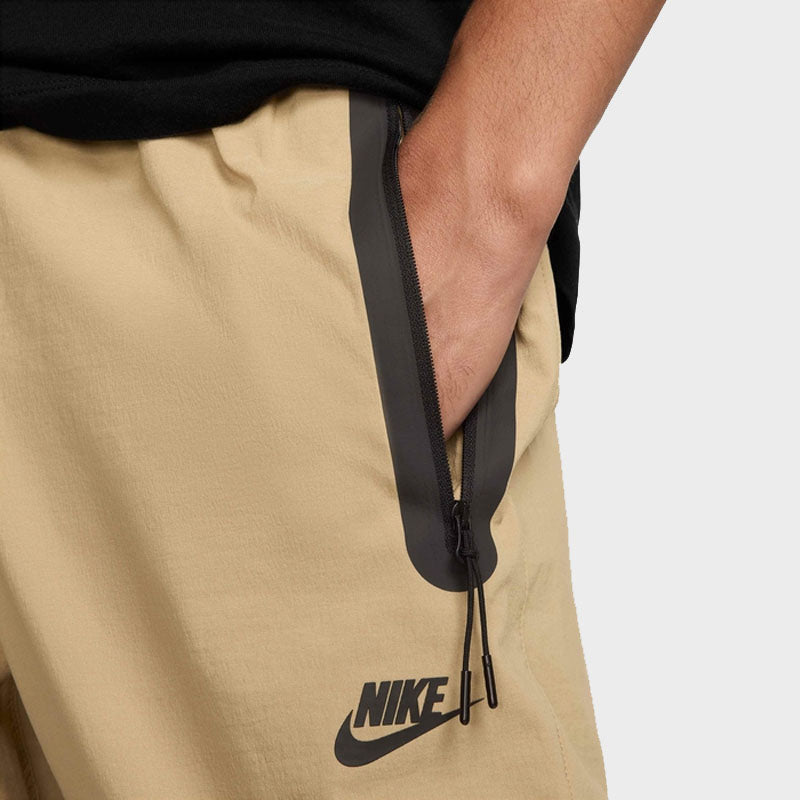 Men's Pants NIKE M NK TCH WVN OH PANT