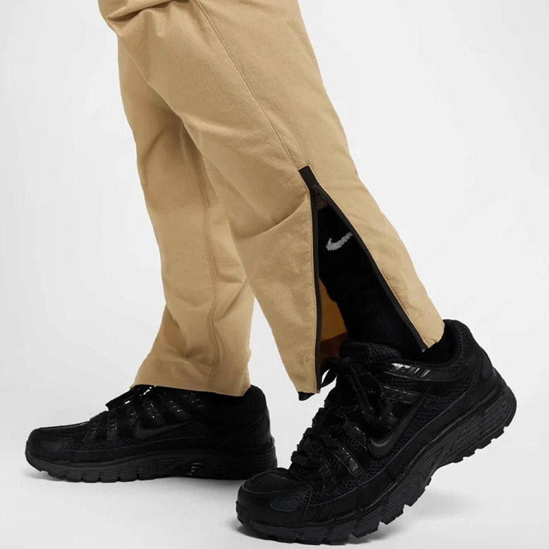 Men's Pants NIKE M NK TCH WVN OH PANT