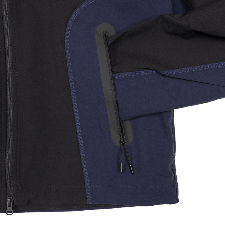 Image of Мъжко Яке NIKE M NK TCH DF WV PR CB FZ WR JKT IU7496-010- Ballistic sport, Балистик