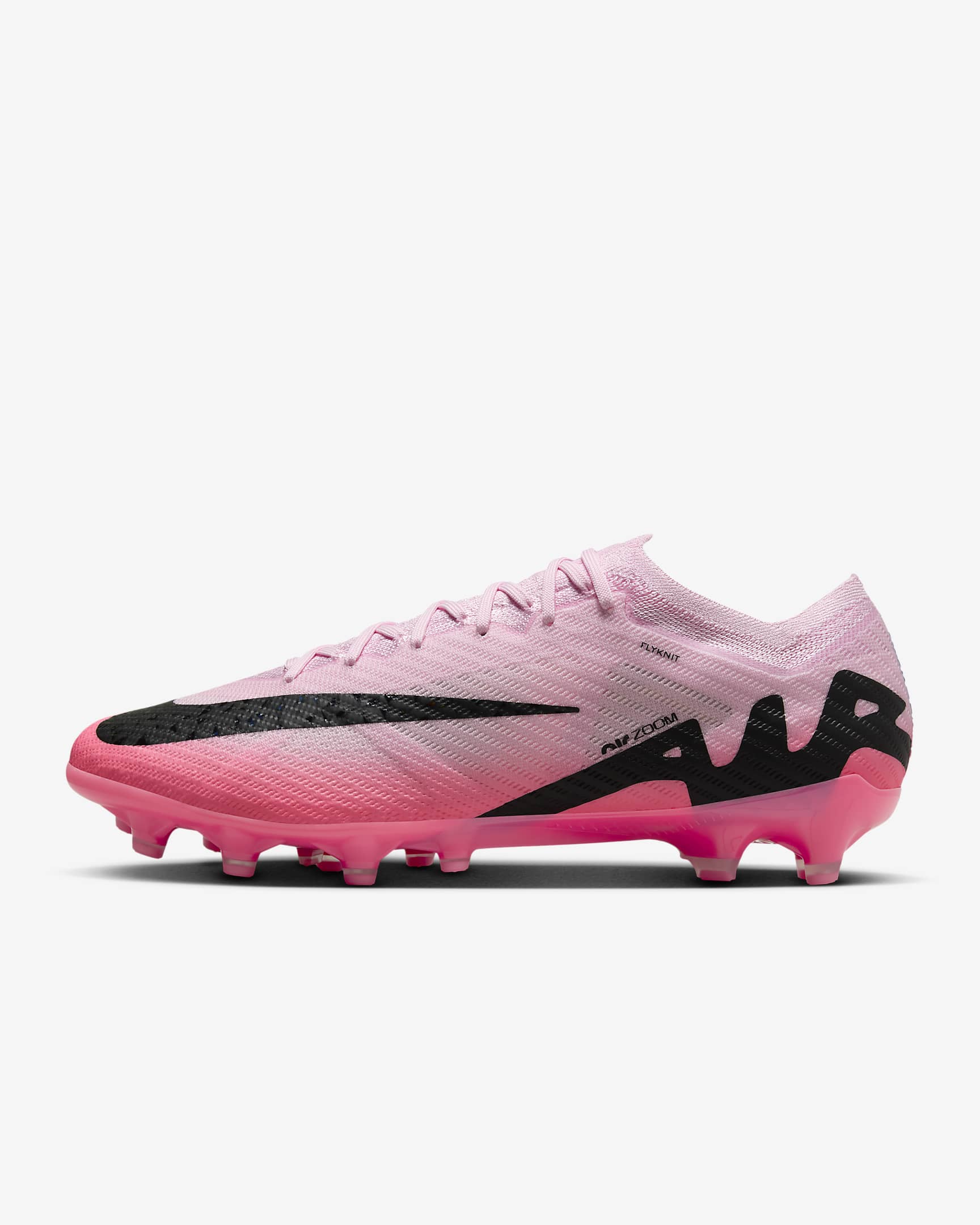 Image of Мъжки Футболни Обувки NIKE ZOOM VAPOR 15 ELITE AG-PRO - Ballistic-sport