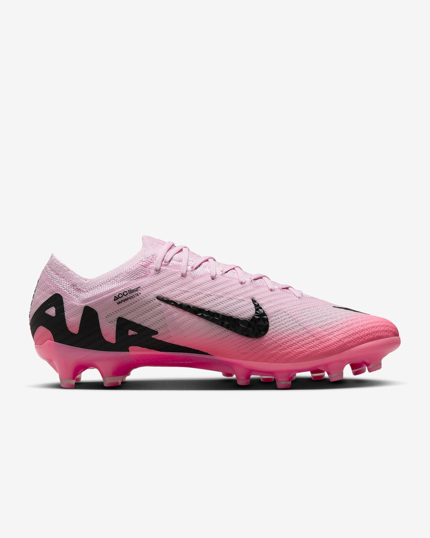 Мъжки Футболни Обувки NIKE ZOOM VAPOR 15 ELITE AG-PRO - Ballistic-sport