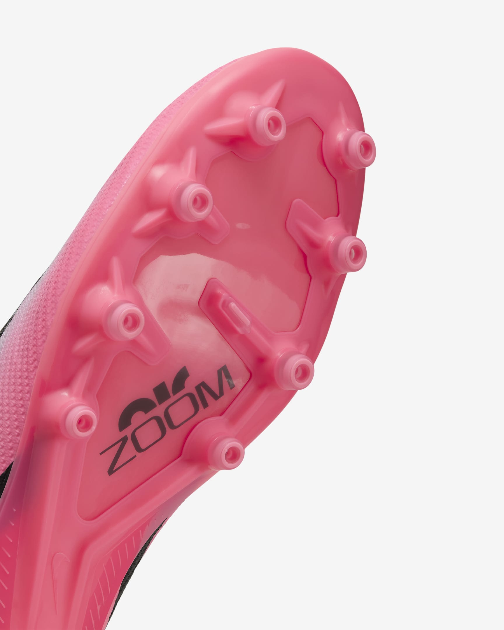 Мъжки Футболни Обувки NIKE ZOOM VAPOR 15 ELITE AG-PRO - Ballistic-sport
