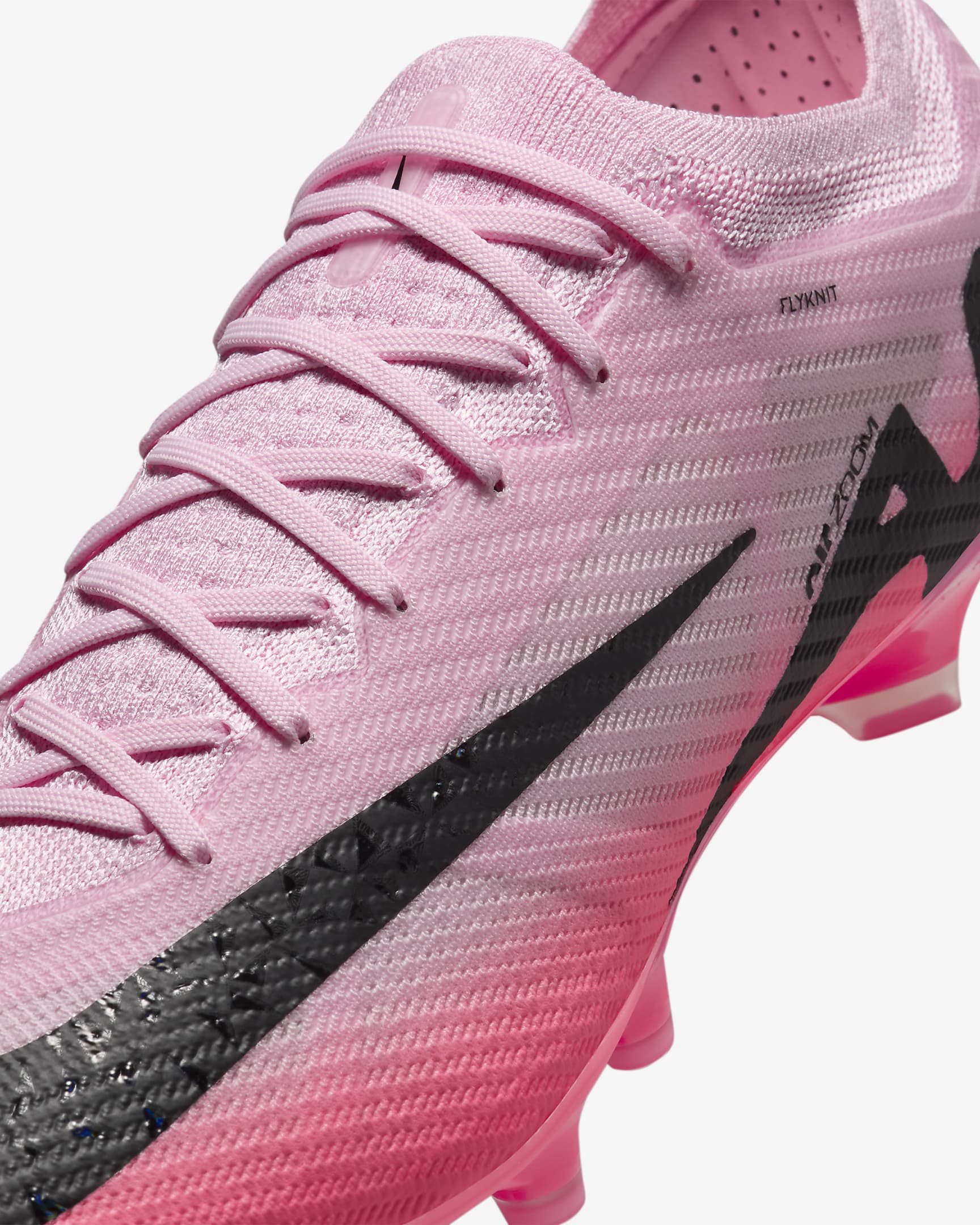 Мъжки Футболни Обувки NIKE ZOOM VAPOR 15 ELITE AG-PRO - Ballistic-sport