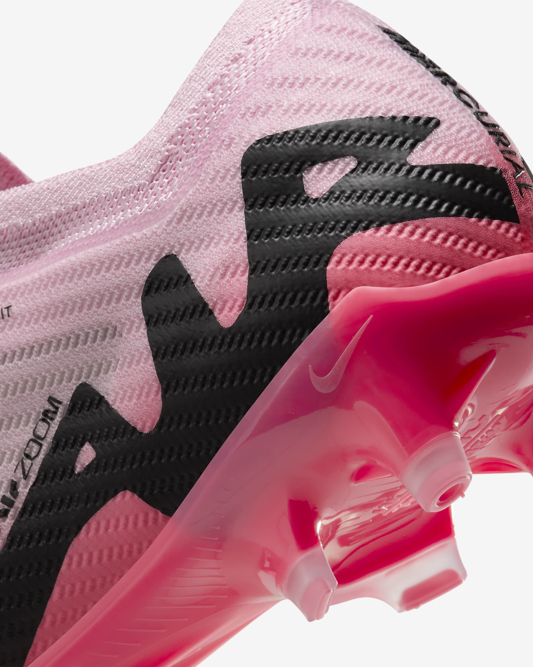 Мъжки Футболни Обувки NIKE ZOOM VAPOR 15 ELITE AG-PRO - Ballistic-sport