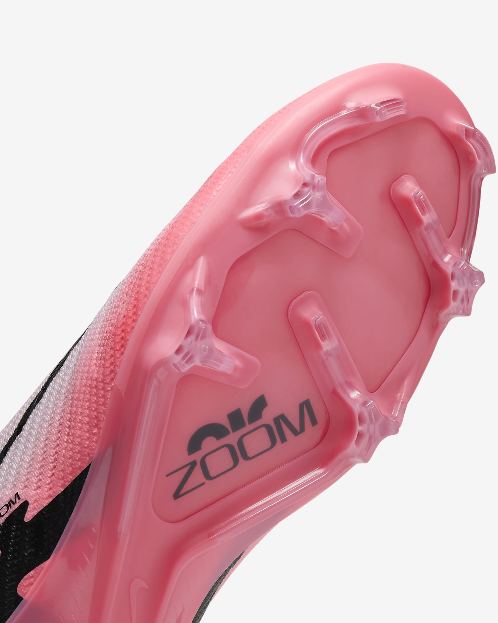Мъжки Футболни Обувки NIKE ZOOM VAPOR 15 ELITE FG - Ballistic-sport