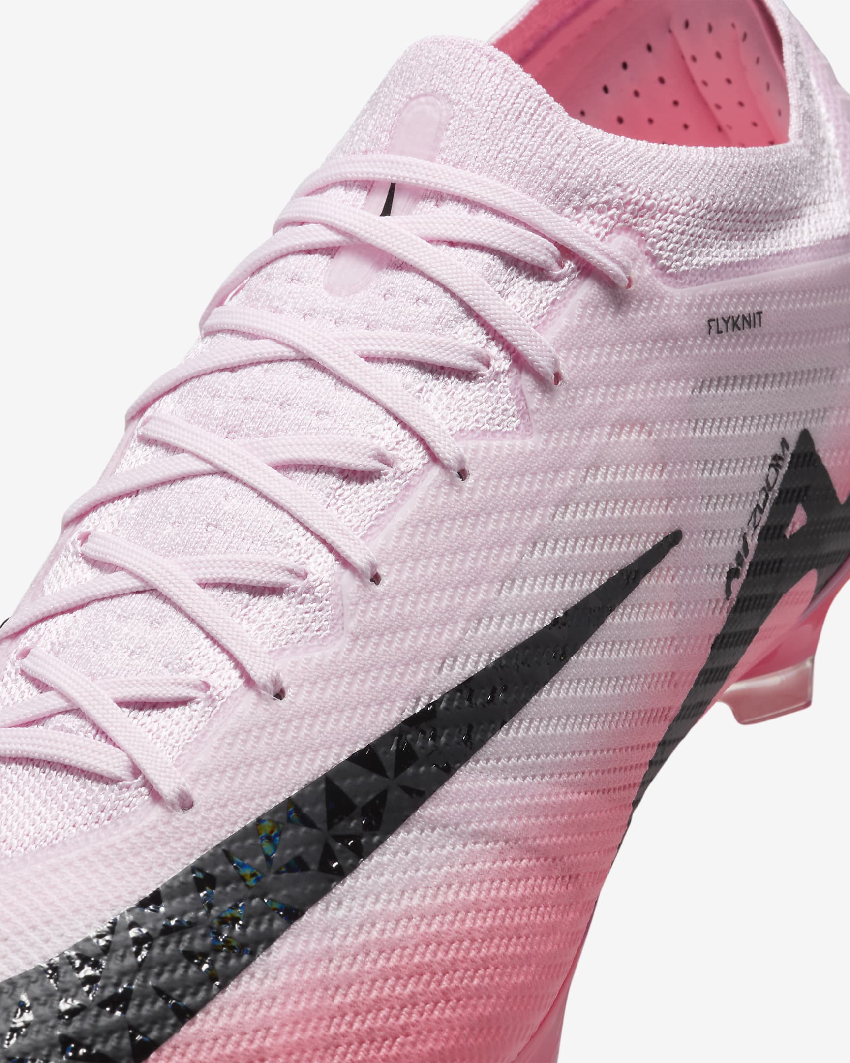 Мъжки футболни обувки NIKE ZOOM VAPOR 15 ELITE FG