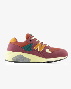 Image of Мъжки Маратонки NEW BALANCE 580 - FOOTWEAR CLASSICS - Ballistic-sport