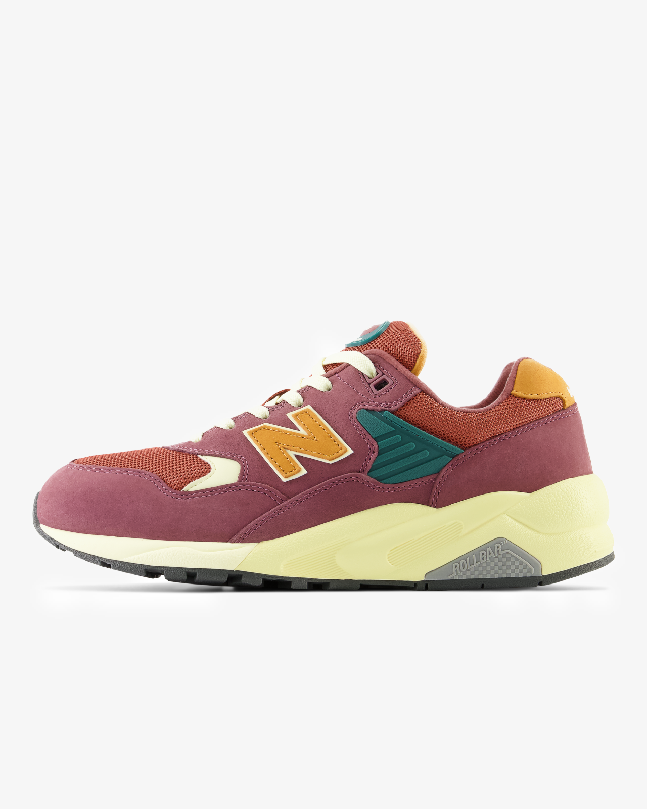 Image of Мъжки Маратонки NEW BALANCE 580 - FOOTWEAR CLASSICS - Ballistic-sport