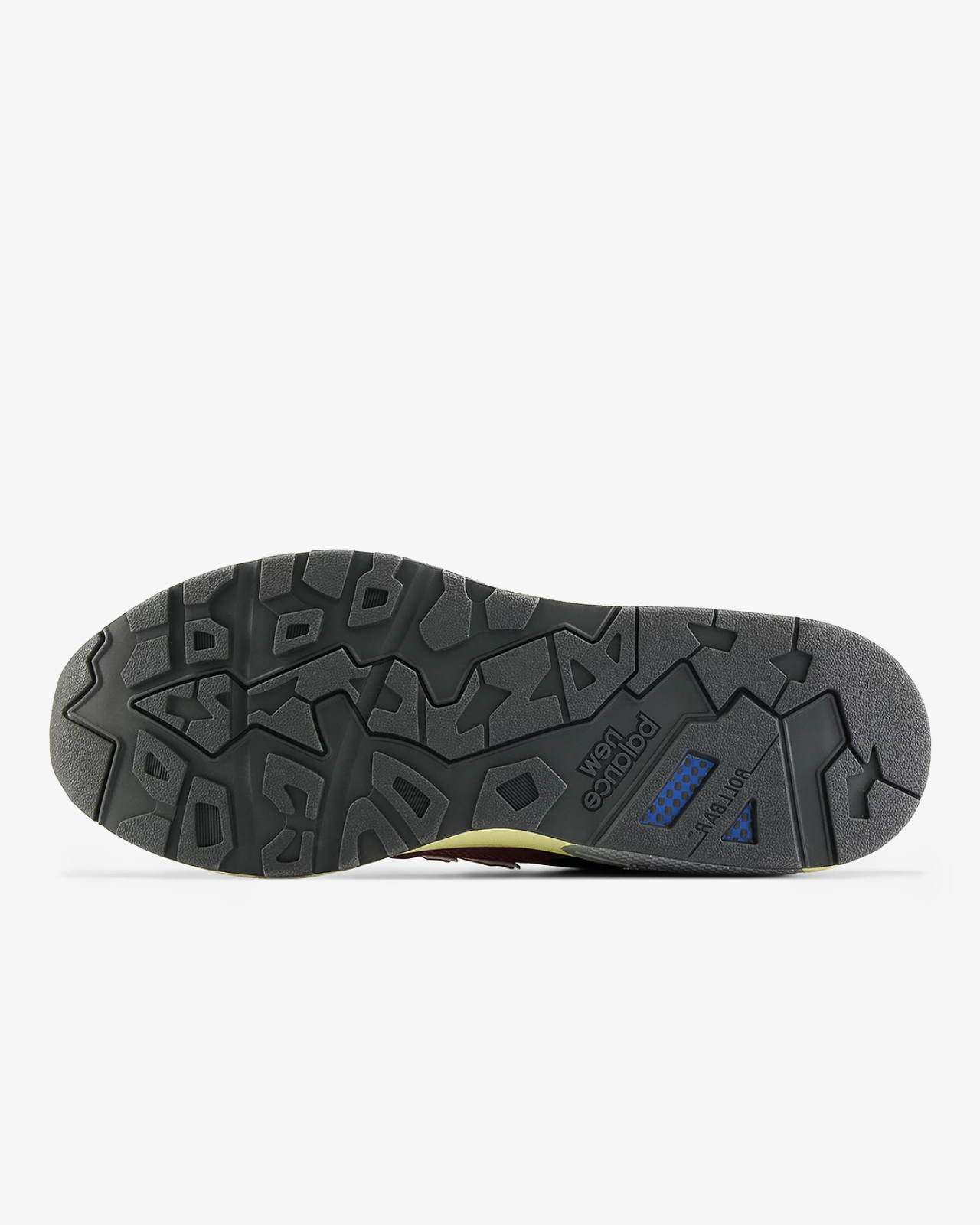 Мъжки Маратонки NEW BALANCE 580 - FOOTWEAR CLASSICS - Ballistic-sport
