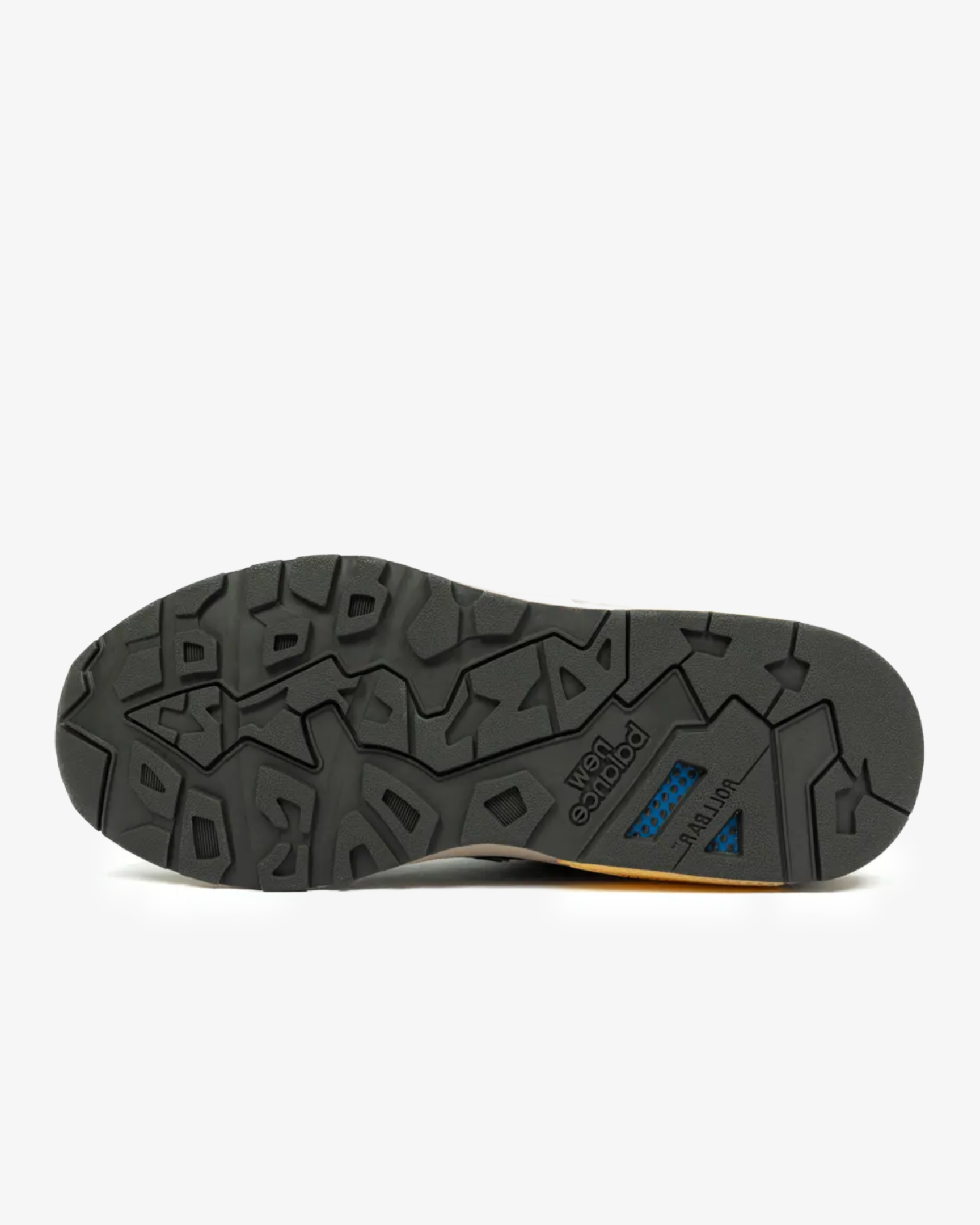 Image of Мъжки Маратонки NEW BALANCE 580 - FOOTWEAR CLASSICS - Ballistic-sport