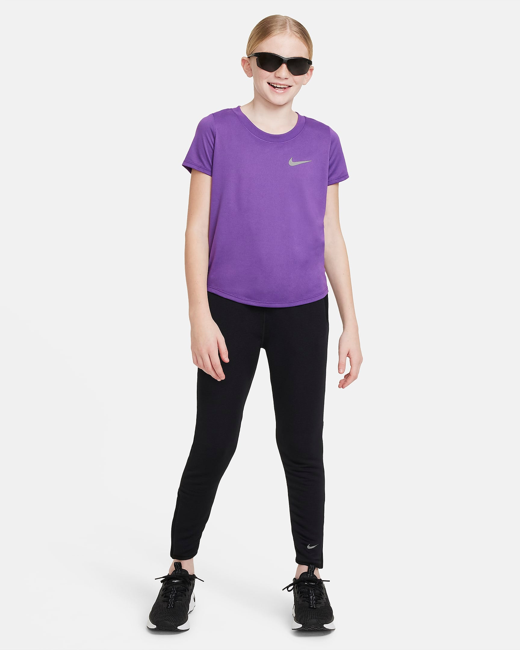 Юношески Панталон NIKE K NK TFADV MULTI TECH PANT - Ballistic-sport