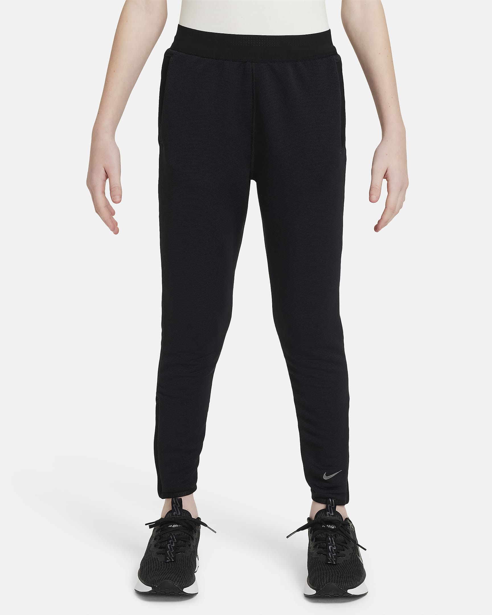 Image of Юношески Панталон NIKE K NK TFADV MULTI TECH PANT - Ballistic-sport