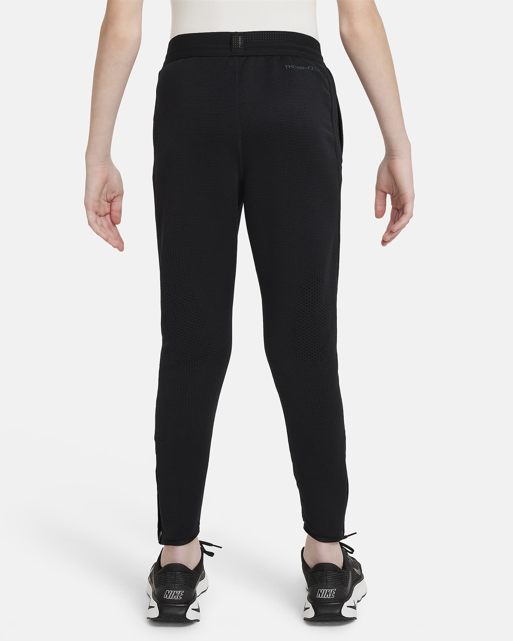 Image of Юношески Панталон NIKE K NK TFADV MULTI TECH PANT - Ballistic-sport
