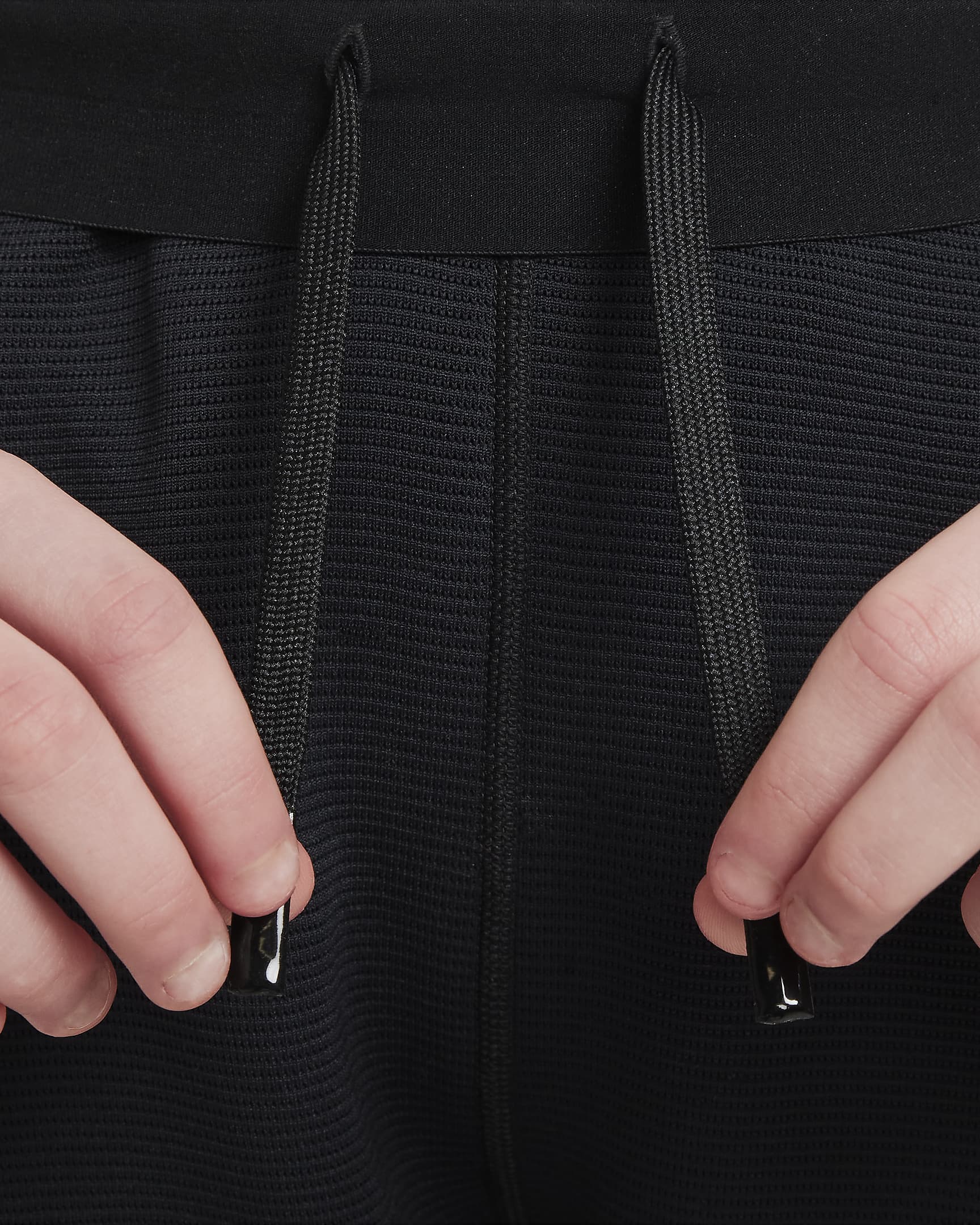 Image of Юношески Панталон NIKE K NK TFADV MULTI TECH PANT - Ballistic-sport