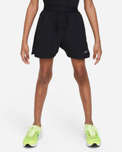 Image of Юношески Къс панталон NIKE B NK DF MULTI TECH SHORT - Ballistic-sport