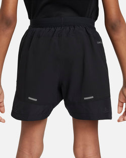 Image of Юношески Къс панталон NIKE B NK DF MULTI TECH SHORT - Ballistic-sport