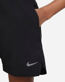 Image of Юношески Къс панталон NIKE B NK DF MULTI TECH SHORT - Ballistic-sport