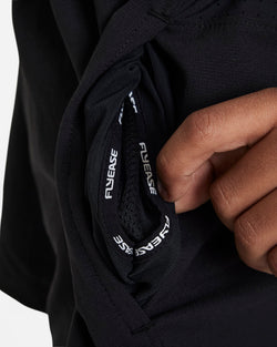 Image of Юношески Къс панталон NIKE B NK DF MULTI TECH SHORT - Ballistic-sport