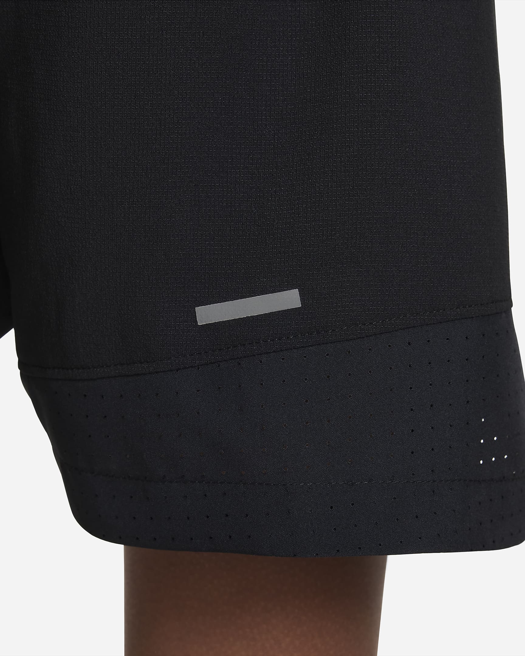 Image of Юношески Къс панталон NIKE B NK DF MULTI TECH SHORT - Ballistic-sport
