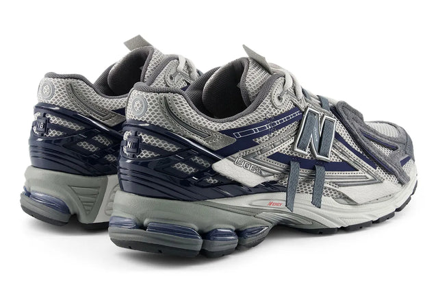 Image of Унисекс Маратонки NEW BALANCE 1906A - FOOTWEAR CLASSICS