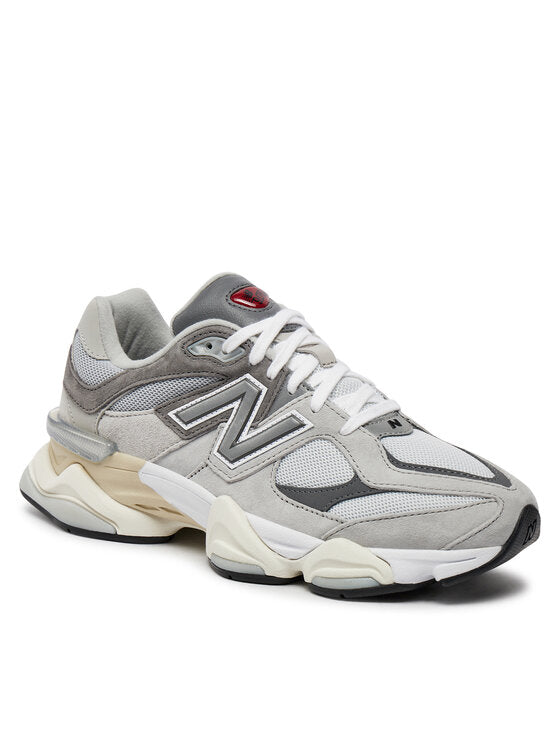 Image of Унисекс Маратонки NEW BALANCE U9060 - FOOTWEAR CLASSICS U9060GRY- Ballistic sport, Балистик