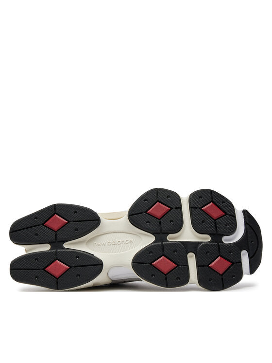 Image of Унисекс Маратонки NEW BALANCE U9060 - FOOTWEAR CLASSICS U9060GRY- Ballistic sport, Балистик