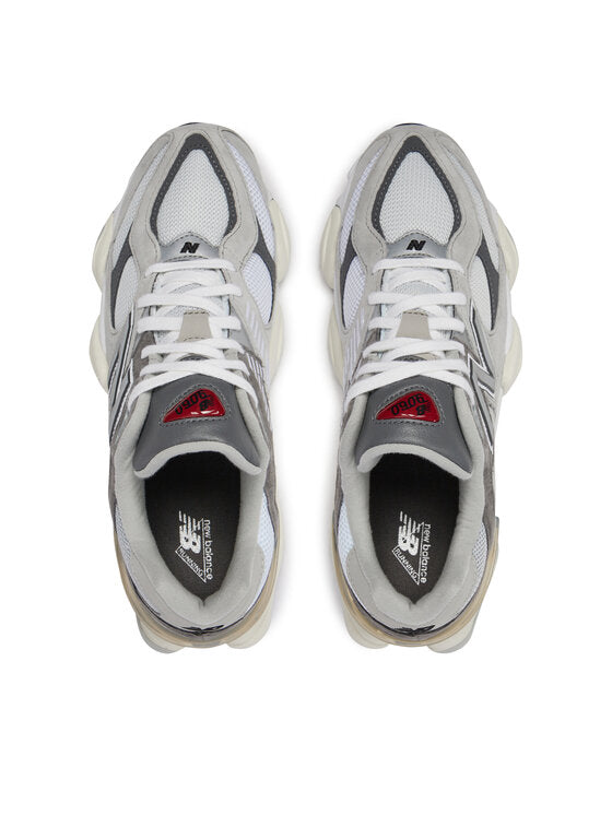 Image of Унисекс Маратонки NEW BALANCE U9060 - FOOTWEAR CLASSICS U9060GRY- Ballistic sport, Балистик