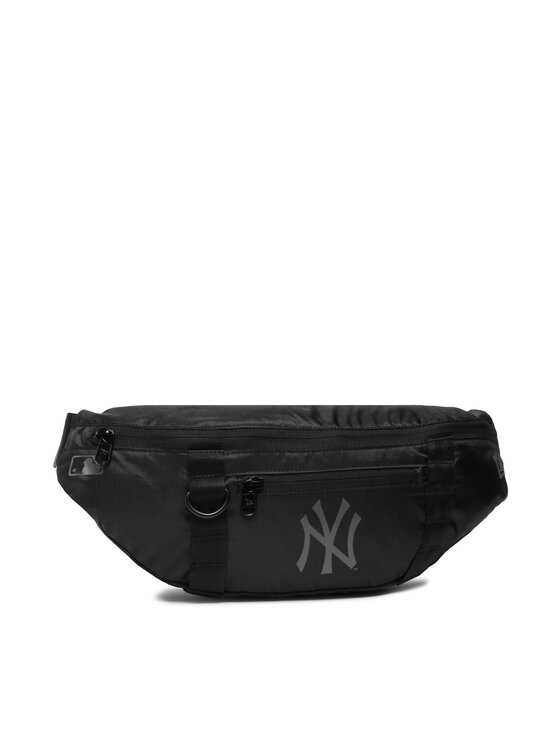 Men's bag NEW ERA TORBICA MLB WAIST BAG LIGHT NEYYAN BLKBLK ?T:OSFM