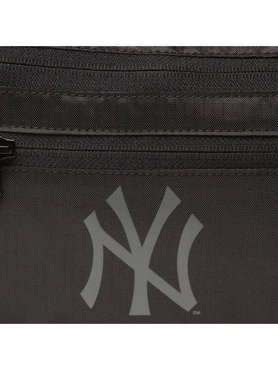 Men's bag NEW ERA TORBICA MLB WAIST BAG LIGHT NEYYAN BLKBLK ?T:OSFM