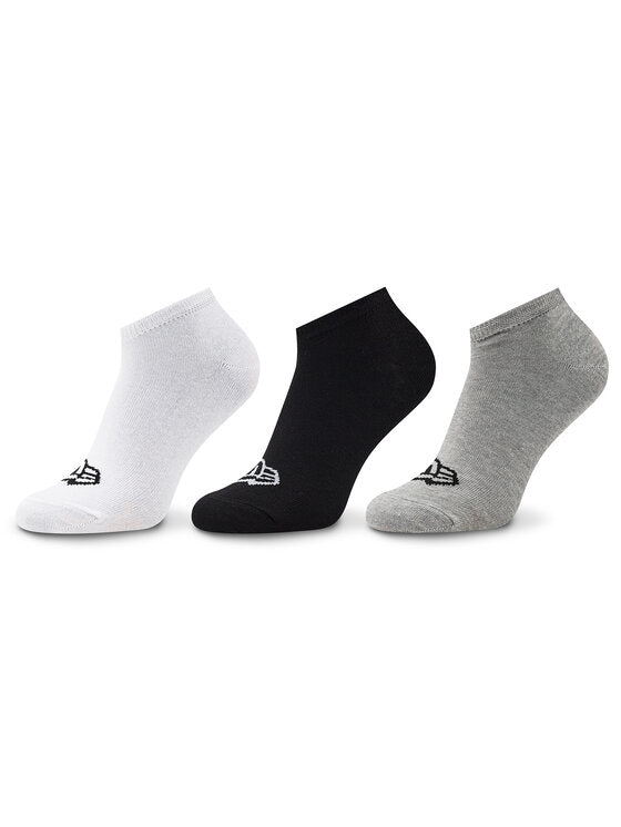 Унисекс чорапи NEW ERA NOGAVICE FLAG SNEAKER NE GRA ?T:35/38