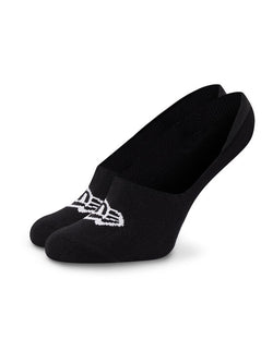Image of Unisex socks NEW ERA NOGAVICE FLAG INVISI NE BLK ?T:35/38