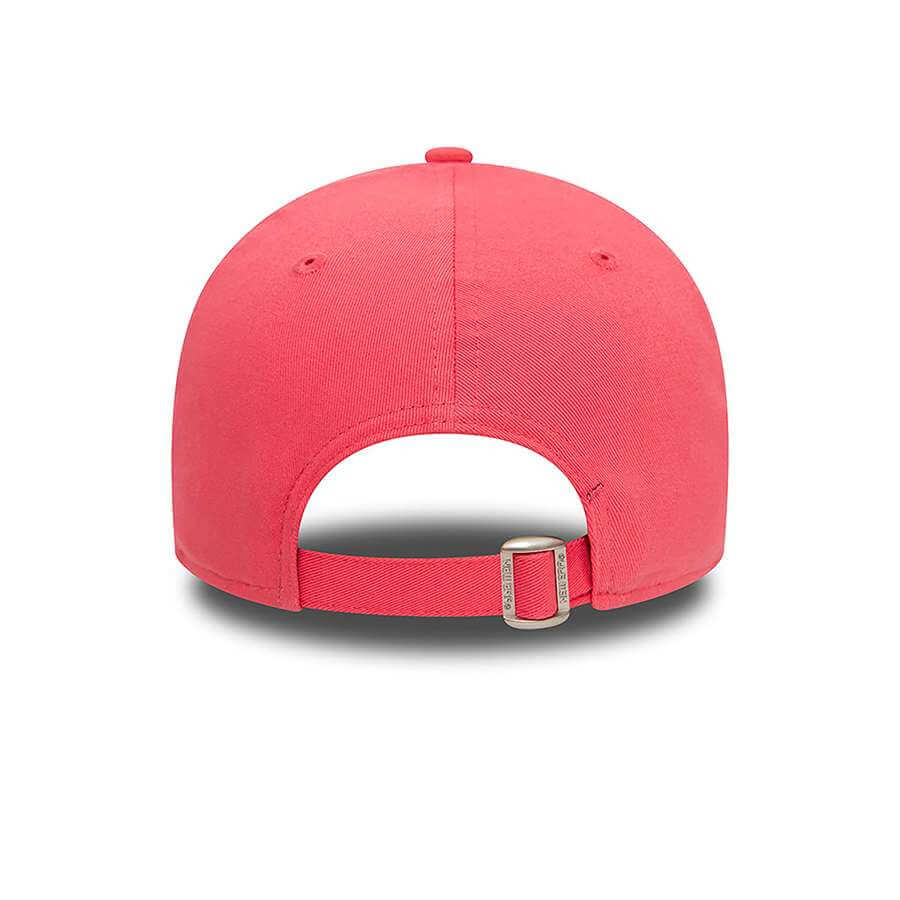 Унисекс Шапка NEW ERA KAPA LEAGUE ESS 9FORTY NEYYAN BLHBLH ?T:OSFM