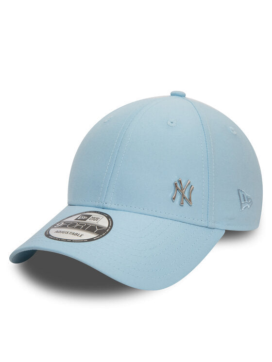 Унисекс Шапка NEW ERA KAPA FLAWLESS 9FORTY NEYYAN  GLB ?T:OSFM